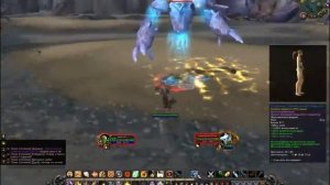 Как летать в легионе | Баг | UWOW Legion x100