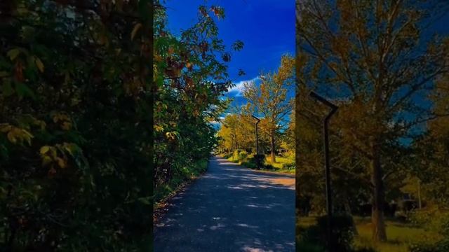 Мантра Любви, Осень ? смотреть онлайн