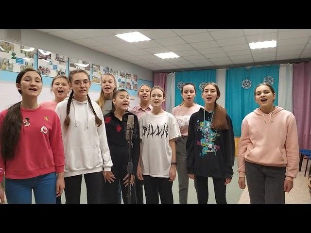 Параллель репетиция