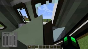 обзор матой ванила пак 1.7 на immersive railroading + cюрпиз