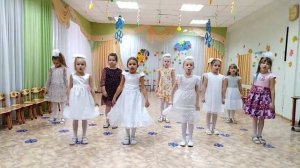 Песня Осень топает по крышам