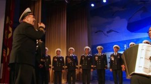 "Севастопольские улицы вечерние"