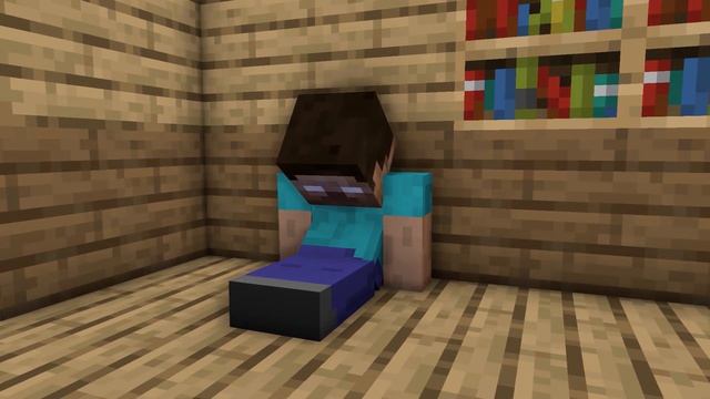 Monster School : BREWING SEASON ALL EPISODE - Minecraft Animation смотреть онлайн