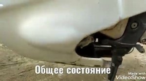 HONDA CBR 400 RR AERO