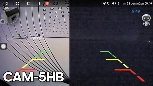 ? БОЛЬШОЕ СРАВНЕНИЕ КАМЕР ЗАДНЕГО ВИДА смотреть онлайн