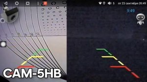 ? БОЛЬШОЕ СРАВНЕНИЕ КАМЕР ЗАДНЕГО ВИДА