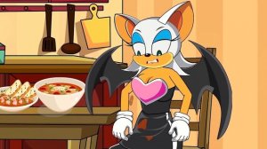 Моменты когда соник был на хайпе // Соник и Тейлз флексят, уродливый соник // Sonic the Hedgehog