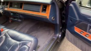 Lincoln town car 4,6 l v8 1994