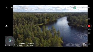 Dji mini 2 максимальная высота