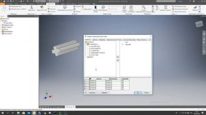 Autodesk Inventor для школьников: Эпизод 4. Параметрическая Лего-ось
