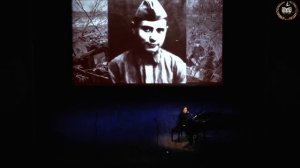 "Иволга"  Надежда Колесникова  (К.Молчанов - Н.Заболоцкий)