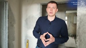 Ремонт в ЖК "Порто Франко" под ключ. Новостройки в Севастополе.