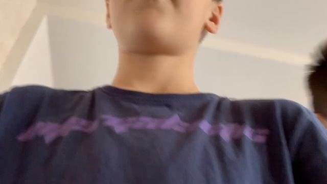 СТРАННЫЙ ЗВУК В КЛАДОВКЕ! смотреть онлайн