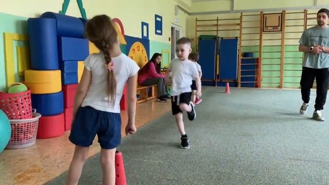 Тхэквондо 4-5 лет смотреть онлайн