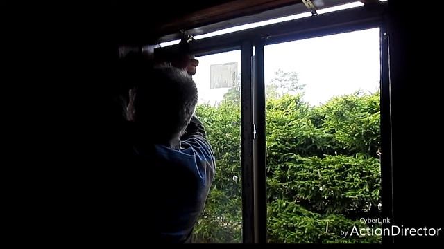 Надо ли менять деревянные окна на пластиковые? смотреть онлайн