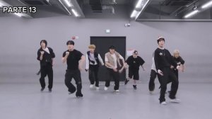 STRAY KIDS ‘S-CLASS’ - DANCE TUTORIAL MIRROR