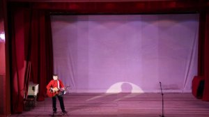 Где же ты моя Сулико | Денис Кайшаури