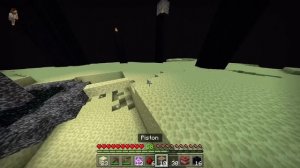 How to Get Bedrock in 100% Survival Minecraft! (Bedrock Farm 1.19+) MCPE,PS,XBOX,PC,Switch