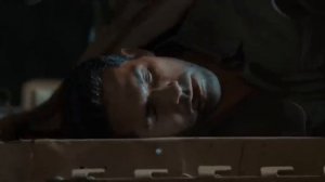 Скот Адкинс в новом боевике Бешенный пес