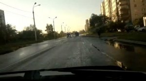 потоп в комсомольске на амуре