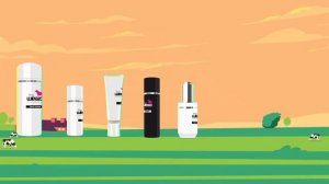 The Cream | Explainer Video for  Natural Cosmetic Production Company