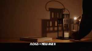 BMCC 6K vs Sony FX3  (sigma 24-70  -  Sony Zeiss 55)  Low light