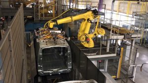 Citroën SpaceTourer, secrets de fabrication à l'usine PSA Hordain