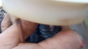 устанавливаем бензонасос с ваз 2110 на ЧЕРИ АМУЛЕТ