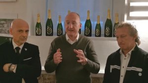 Confapi Turismo incontra le territoriali di Veneto e Trentino per il rilancio-VivItalia Tv, 30/09/2