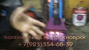 Сварочный полуавтомат Wega 200 miniMIG START PRO SERIES Купить Цена Красноярск