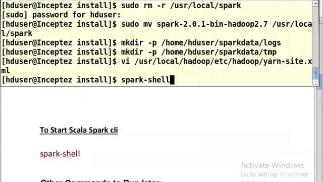 Scala Eclipsce IDE project import and creation смотреть онлайн