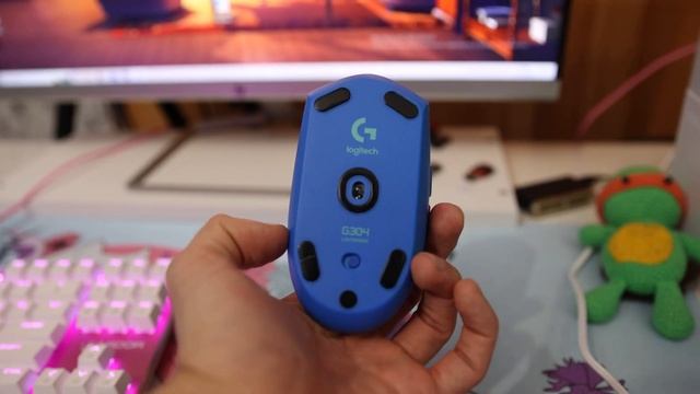 МОЁ РАБОЧЕЕ МЕСТО БЛОГЕРА | ПРОКАЧАЛ ИГРОВОЕ МЕСТО НА МАКСИМУМ! смотреть онлайн