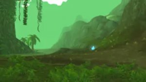 Кратер Ун Горо — Музыка и Атмосфера. World of Warcraft Classic