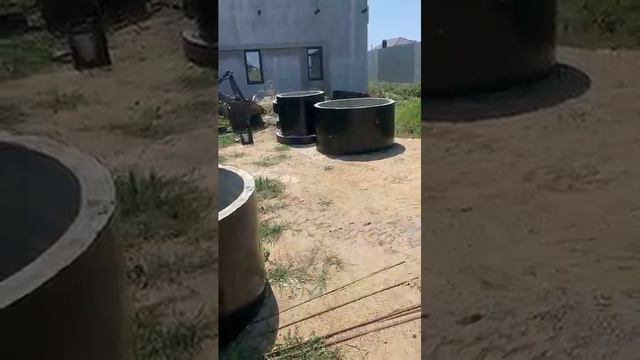 Дренажирование и водоотведение в Краснодаре 7 938 417-33-16