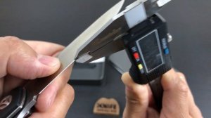 Нож "Miyu" 440А G-10 01SC060 от Boker Magnum