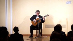 Юрий Нугманов  Ролан Диенс Небесное танго