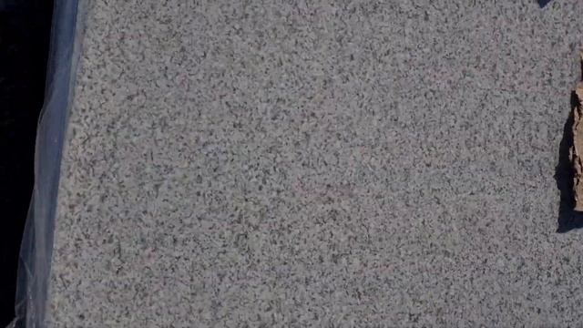Плиты из Мансуровского гранита
