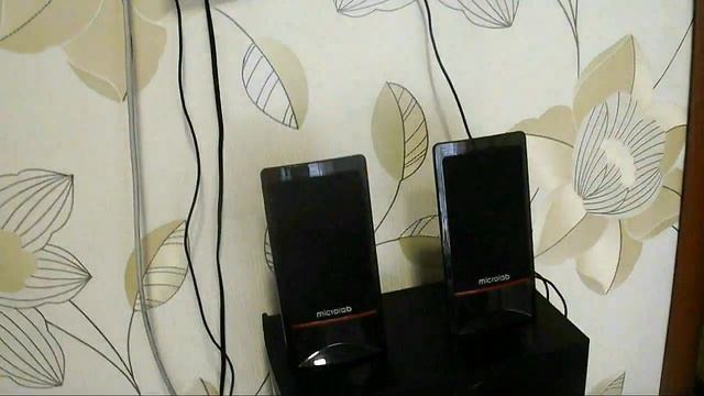 Подключение колонок к телевизору Supra Smart TV смотреть онлайн