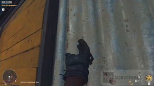 Far Cry Lets-Play PART 40: To The Zoo