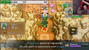 LIVE SHINY DRAGONITE! RECLAIM! Pokemon Mystery Dungeon Rescue Team DX!