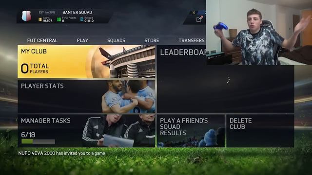 WTF IS FIFA DOING?? смотреть онлайн