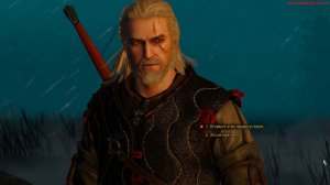 Прохождение Ведьмак 3 Дяды