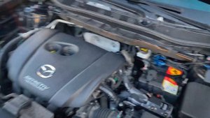 Автоподбор mazda cx-5 в Санкт-Петербурге / Будни автоподбора №5