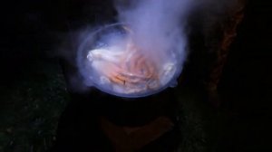 Как варить клешни краба