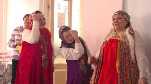 День православной книги; Масленица в Богоявлении; размышления о вечности.