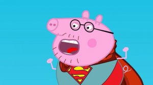 Peppa vs Zombie Apocalypse, Zombies Appear At The Park ️ Peppa Pig Funny Animation