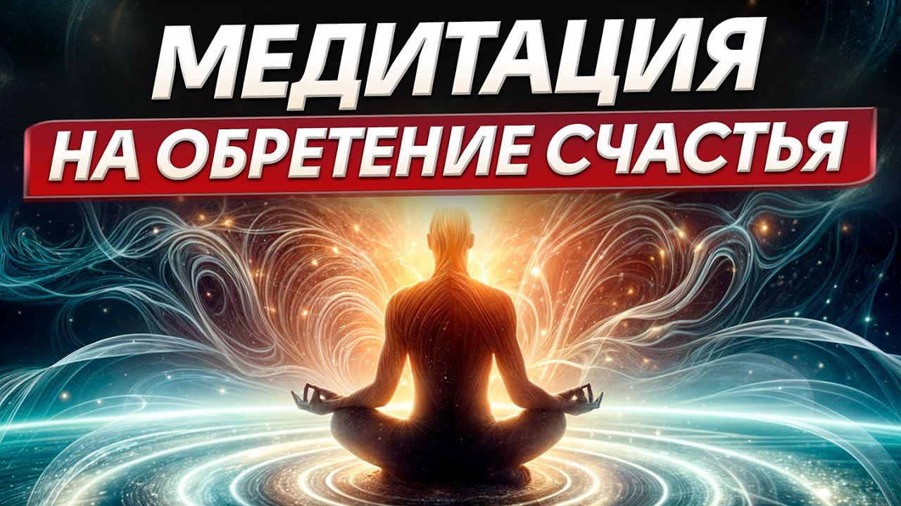 Больше ВНУТРЕННИЕ КОНФЛИКТЫ не будут мучить! / 20 минут и вы очиститесь от негатива