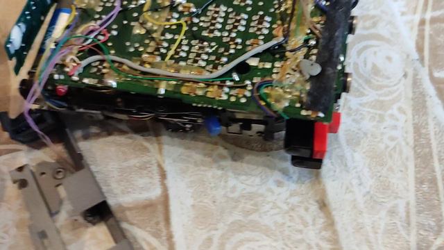 Кассетный плеер Aiwa HS-F2 1982г смотреть онлайн