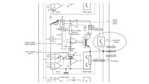 Интегральный усилитель мощности TDA8561Q