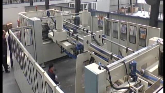 Оборудование для изготовления картона